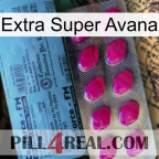 Extra Super Avana 35
